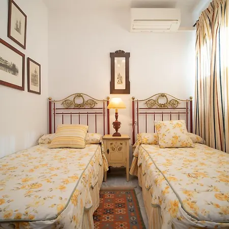 Acogedor Piso Centro Sanlúcar de Barrameda