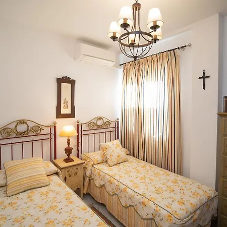 Apartamento Acogedor Piso Centro *