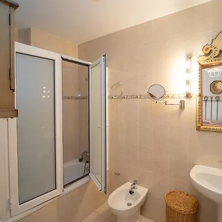 Apartamento Acogedor Piso Centro *