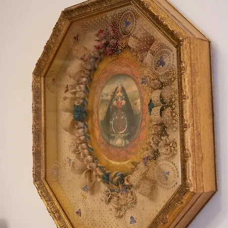 דירה Acogedor Piso Centro *