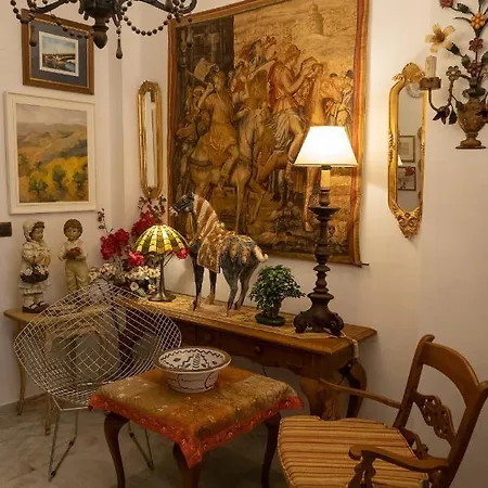 Acogedor Piso Centro Apartamento