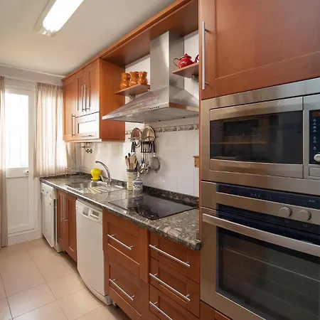 Apartamento Acogedor Piso Centro *