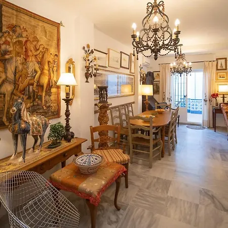 Acogedor Piso Centro Sanlúcar de Barrameda