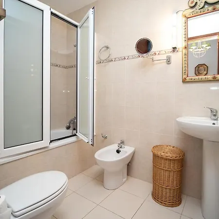 Acogedor Piso Centro Apartamento