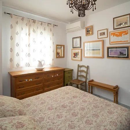 Acogedor Piso Centro Apartamento *