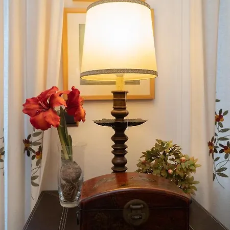 Acogedor Piso Centro Sanlúcar de Barrameda