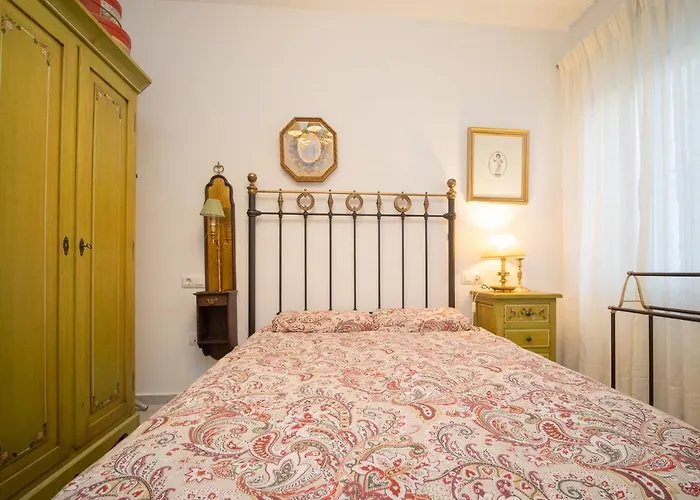 Acogedor Piso Centro Sanlúcar de Barrameda