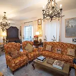 Acogedor Piso Centro Daire