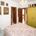 Acogedor Piso Centro Daire *