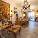 Acogedor Piso Centro Sanlúcar de Barrameda