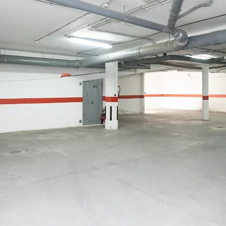 Acogedor Piso Centro * Sanlúcar de Barrameda